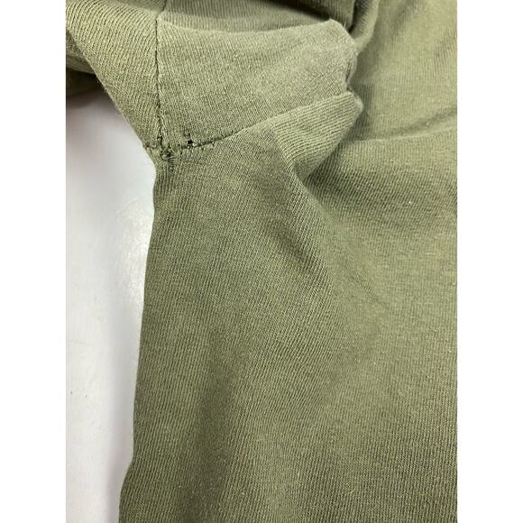 Rage Against The Machine Shirt VTG Style Tennessee River Tag Band Tee M - Picture 10 of 12